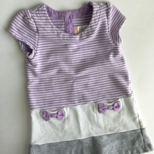 Girl dress GYMBOREE • Size 18-24 months